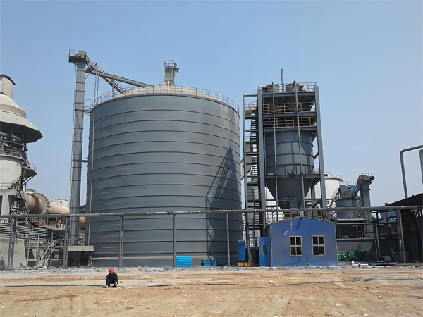 青海大型钢板库的保养与维护：确保长期稳定运行的关键
